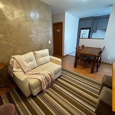 Apartamento Proximo As Principais Praias De Florianopolis Sao Jose  Exterior photo