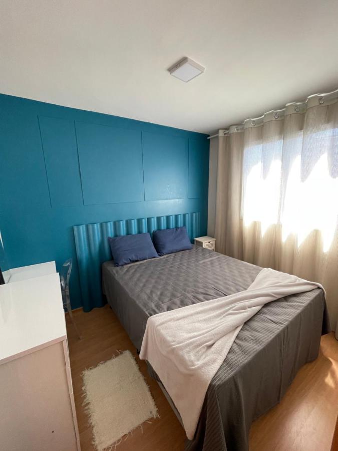 Apartamento Proximo As Principais Praias De Florianopolis Sao Jose  Exterior photo