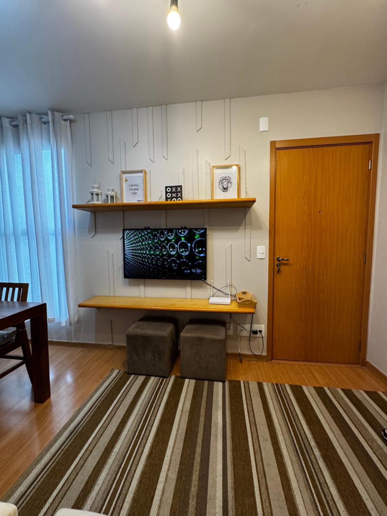 Apartamento Proximo As Principais Praias De Florianopolis Sao Jose  Exterior photo