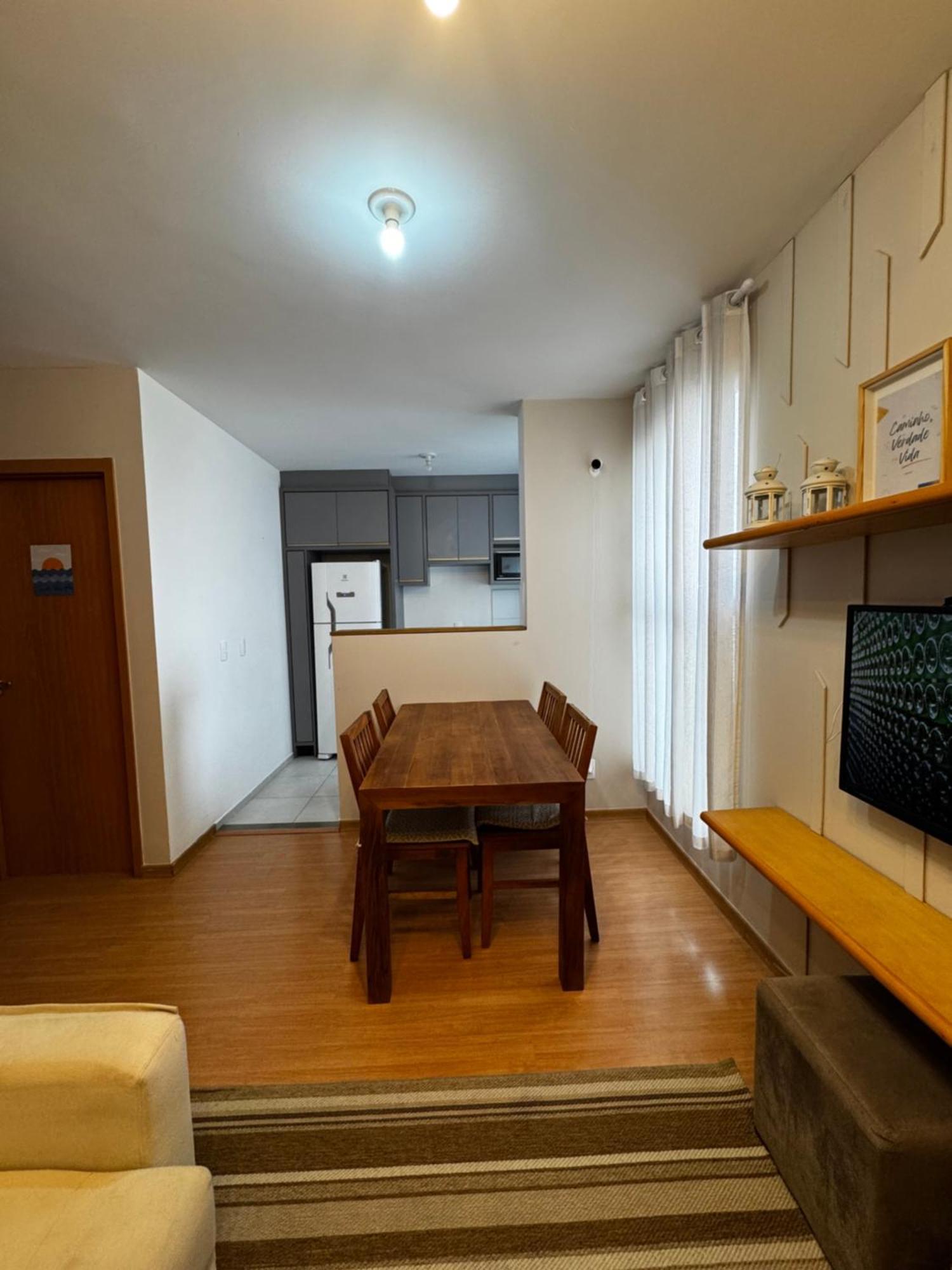 Apartamento Proximo As Principais Praias De Florianopolis Sao Jose  Exterior photo