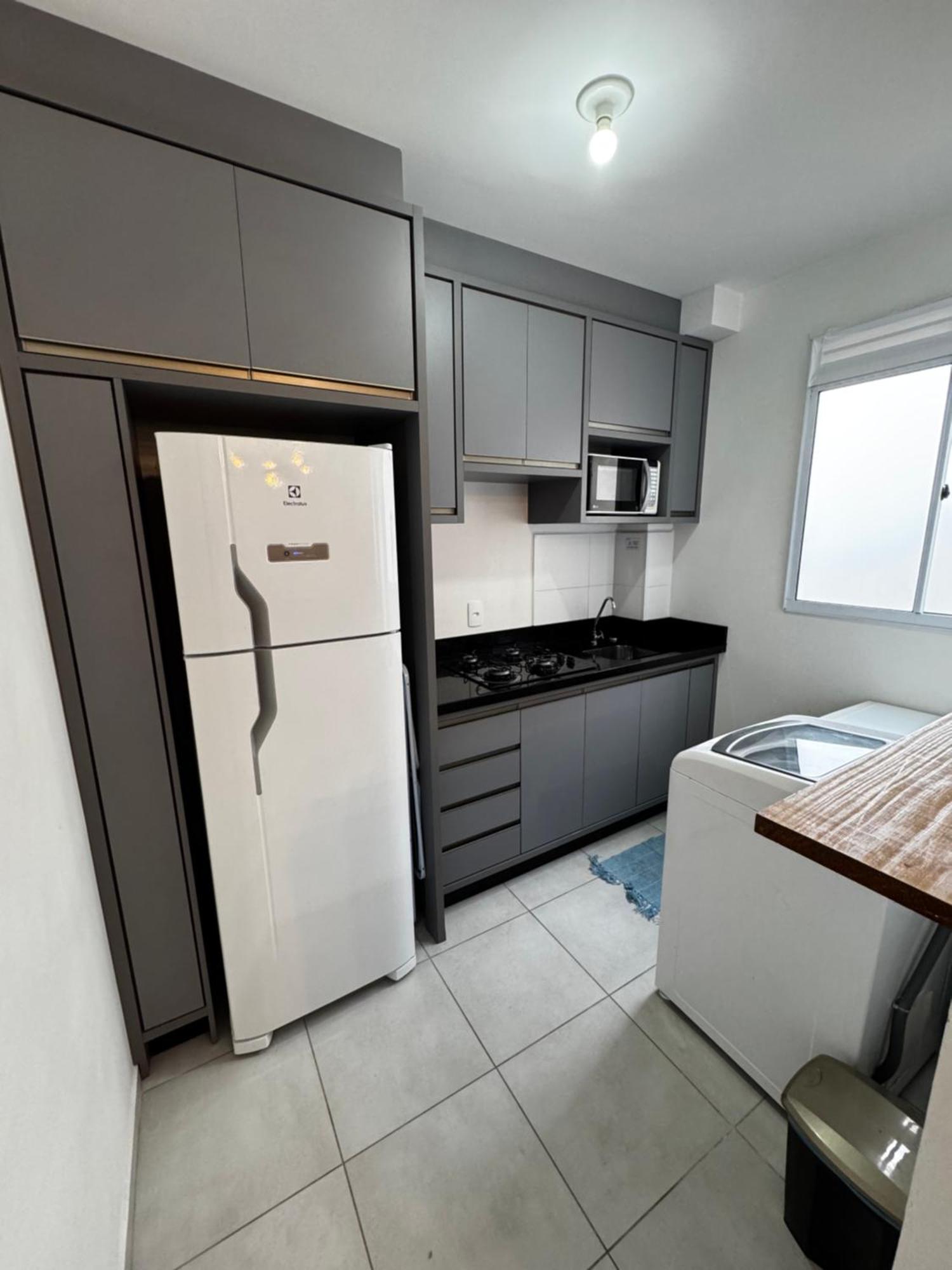Apartamento Proximo As Principais Praias De Florianopolis Sao Jose  Exterior photo