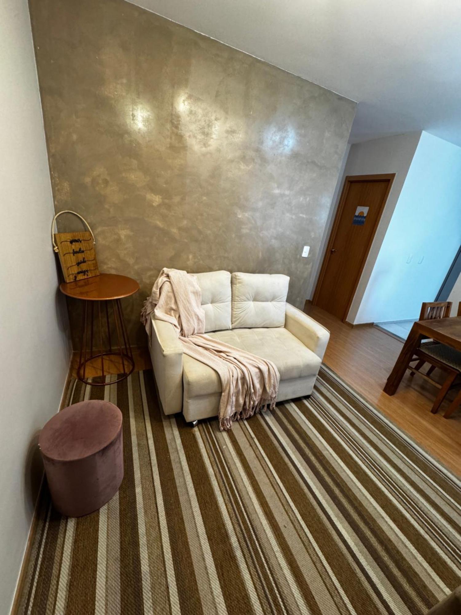 Apartamento Proximo As Principais Praias De Florianopolis Sao Jose  Exterior photo